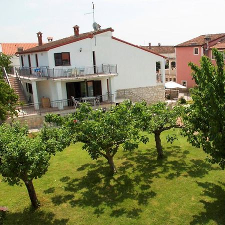 Apartment La Roza Funtana Exteriér fotografie